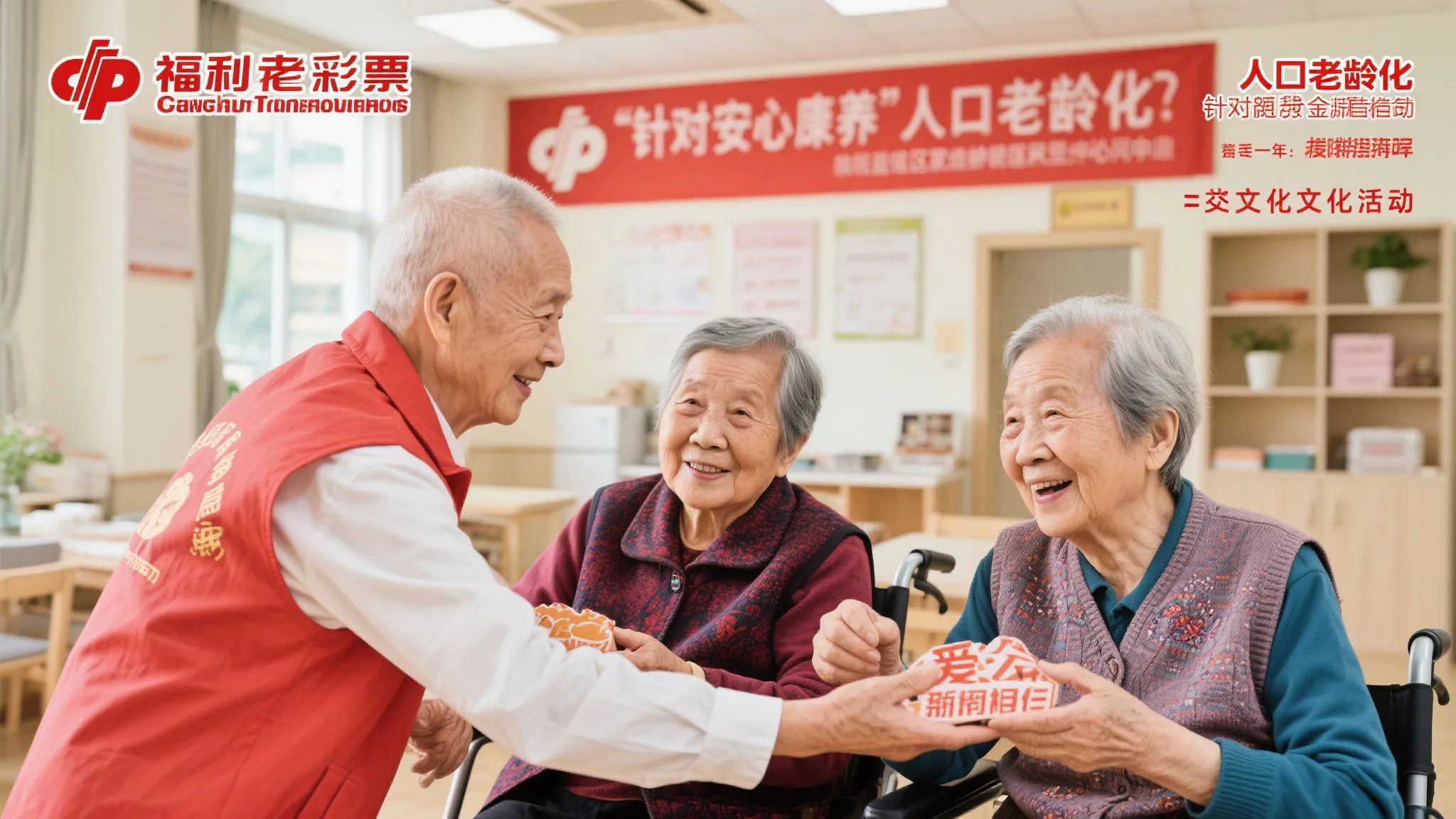 金华市2020年福利彩票社会责任报告：助力1553个公益项目